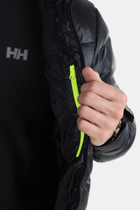Helly Hansen Vanir Icefall Down Veste Black