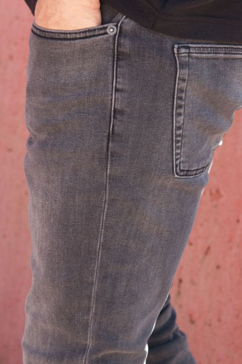 Only & Sons Loom Slim Fit 0447 Black Denim