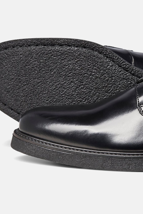 Jack & Jones Blu Wedge Chaussures Anthracite