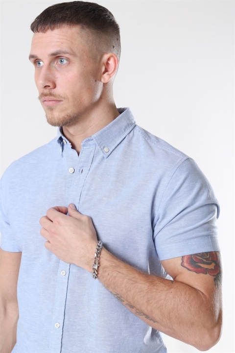 Jack & Jones Summer Chemises S/S Infinity
