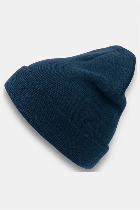 Flexfit Atlantis Wind Beanie Bonnet Navy