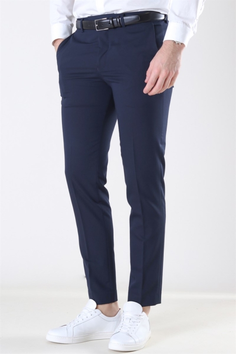 Jack & Jones Vincent Pantalon Dark Navy
