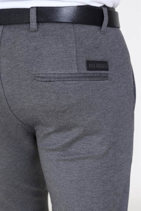 Just Junkies Verty Pantalon Grey