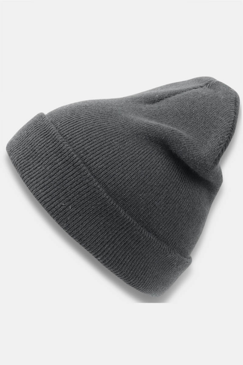 Flexfit Atlantis Wind Beanie Bonnet Dark Grey