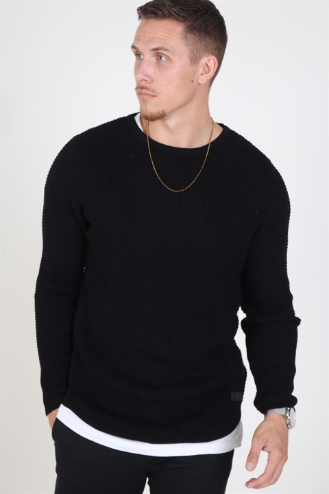 Just Junkies Arnold Tricot Black