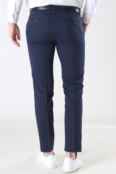 Jack & Jones Vincent Pantalon Dark Navy