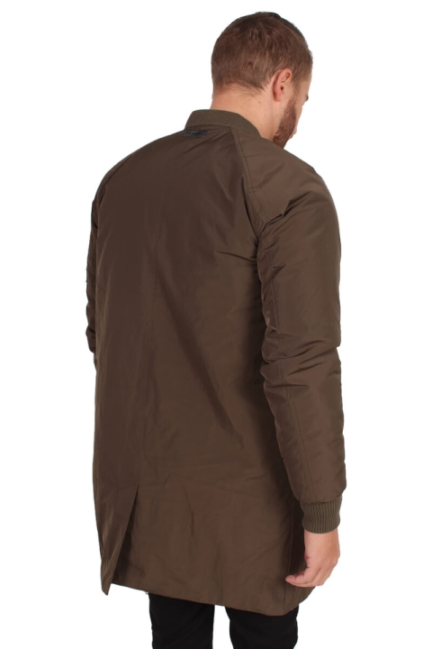 Just Junkies Veste Julian Jacket Army