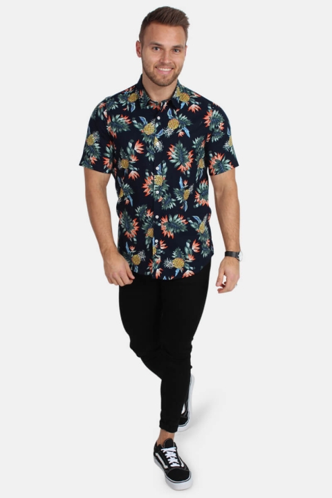 Just Junkies Toft Chemises Navy