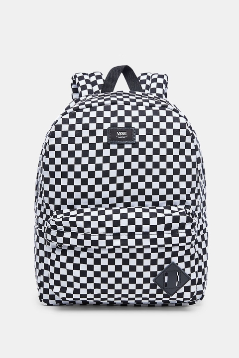 Vans Old Shoeol Vendor Backpack II BA Black/White