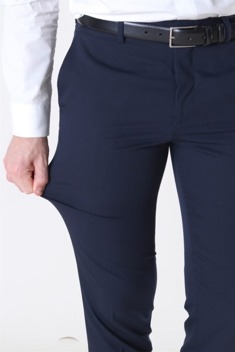 Jack & Jones Vincent Pantalon Dark Navy