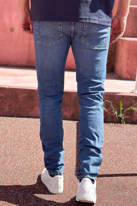 Only & Sons Loom Slim Fit 6756 Medium Blue Denim