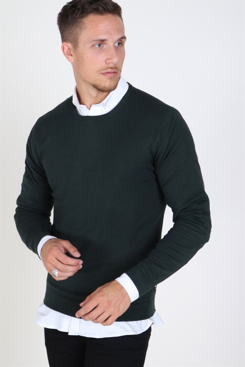 Tailored & Originals Mont Tricot Deep Forest