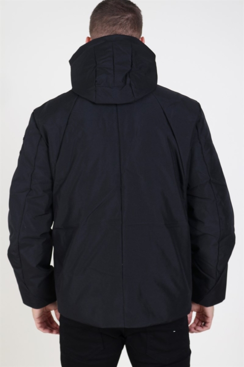 Gabba Mason Veste Black