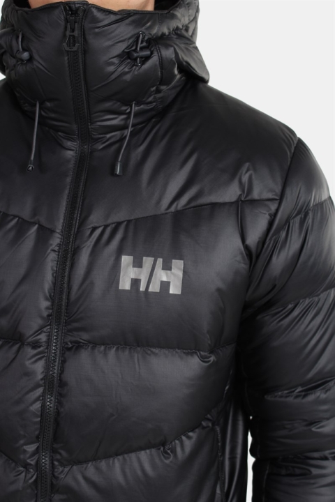 Helly Hansen Vanir Icefall Down Veste Black