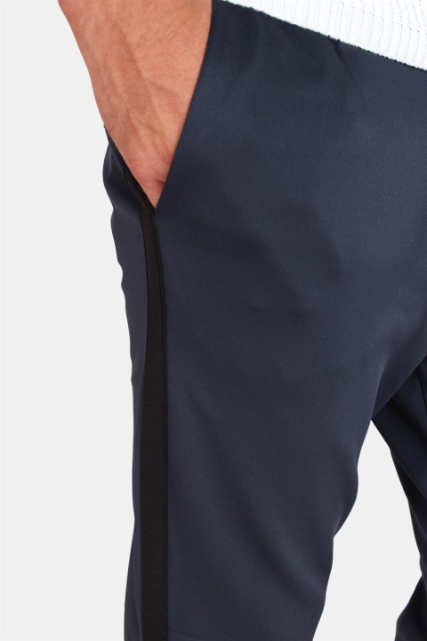 Just Junkies Main Tux Pantalon Antrasit/Black