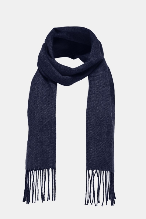 Only & Sons Carlo Éncharpes Dress Blues