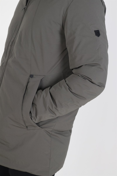 Jack & Jones Rome Parka Veste Dusty Olive