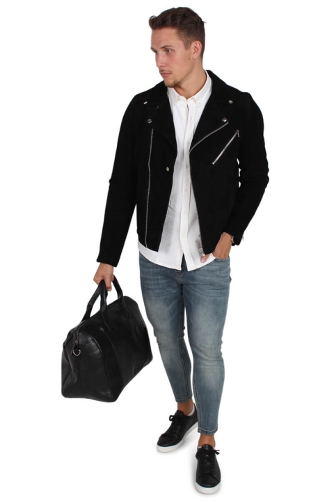 Just Junkies Thom Chemises Off White