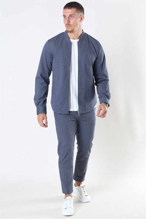 Clean Cut Copenhagen Milano Veste Denim Melange