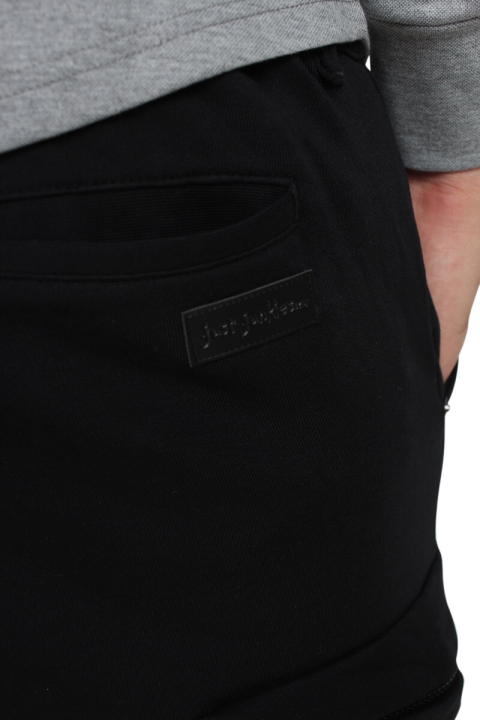 Just Junkies Under Pantalon Black