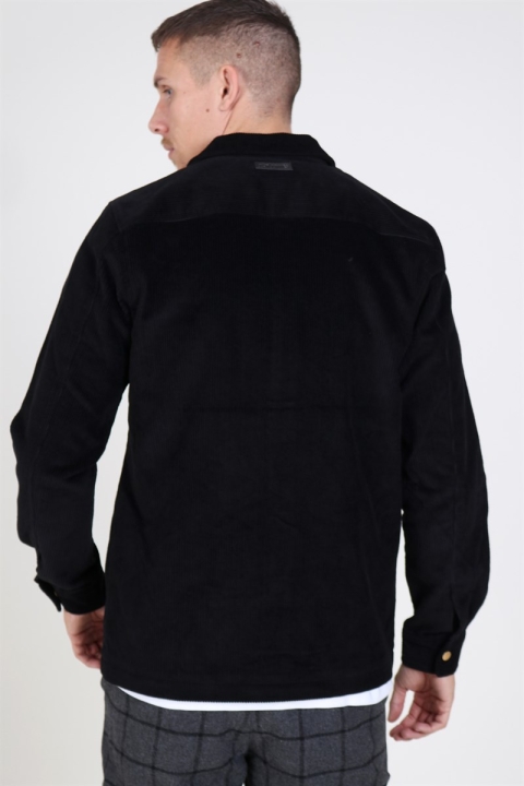 Just Junkies Apollo Veste Black