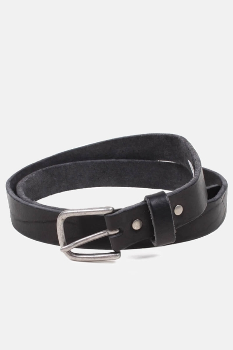 Saddler 78580 Black Ceinture
