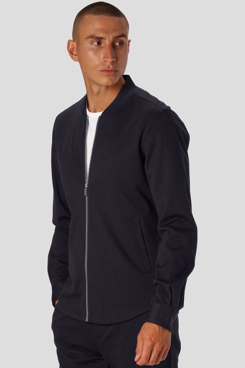 Clean Cut Copenhagen Milano Veste Navy