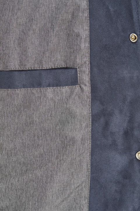 Jack & Jones Blair Veste Dark Navy