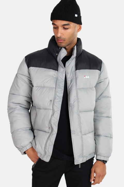 Fila Men Raith Puff Veste Wild Love