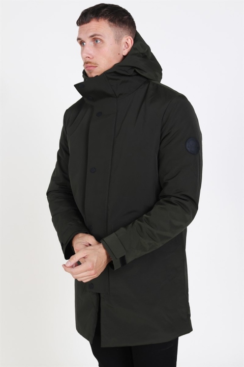 Kronstadt Thor Veste Army