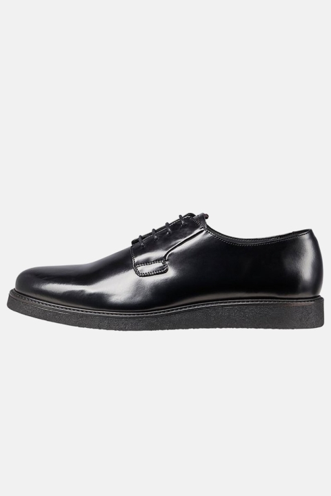 Jack & Jones Blu Wedge Chaussures Anthracite