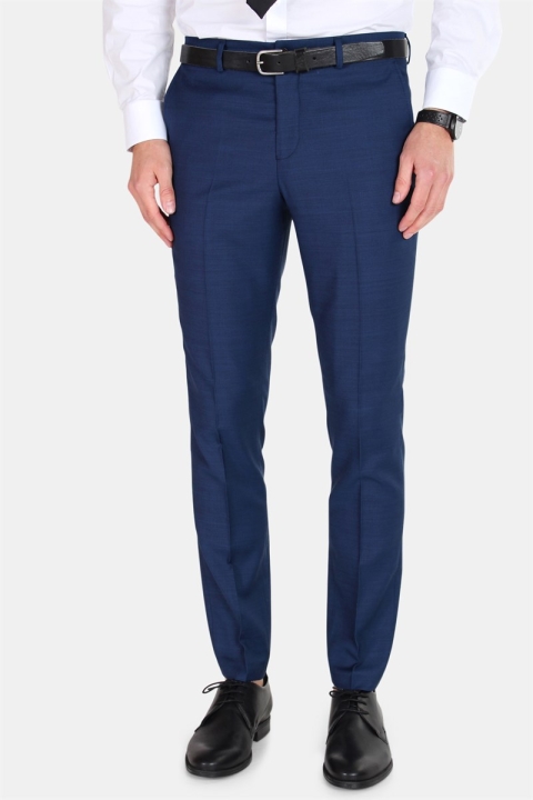 Jack & Jones Solaris Pantalon Medieval Blue