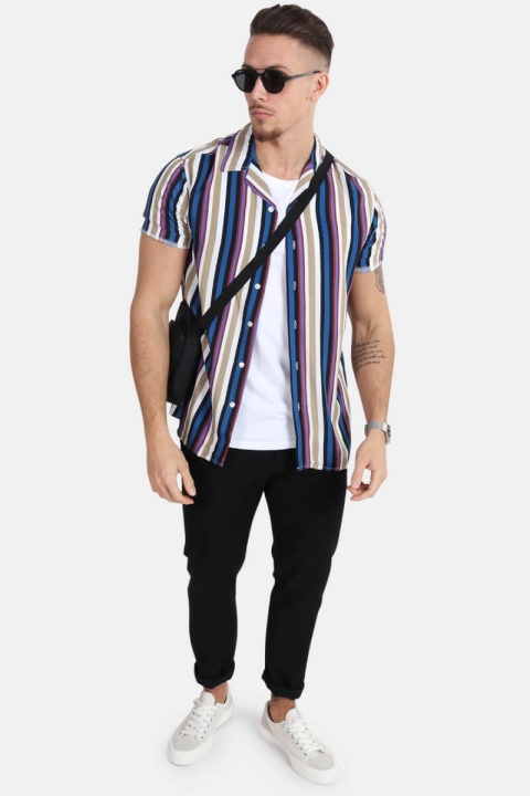 Redefined Rebel Easton Chemises Marsala
