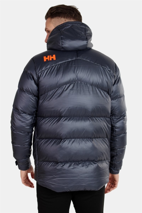 Helly Hansen Vanir Icefall Down Veste Graphite Blue