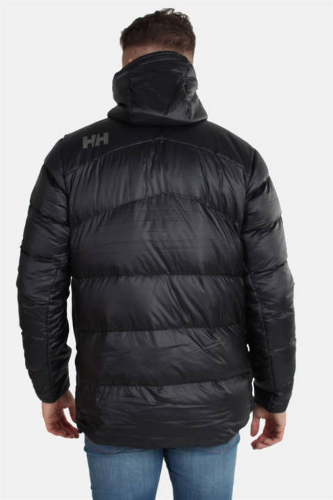 Helly Hansen Vanir Icefall Down Veste Black