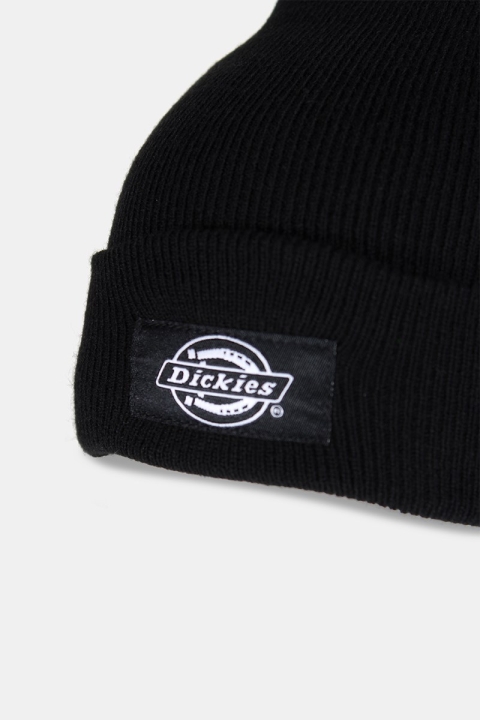 Dickies Yonkers Bonnet Black
