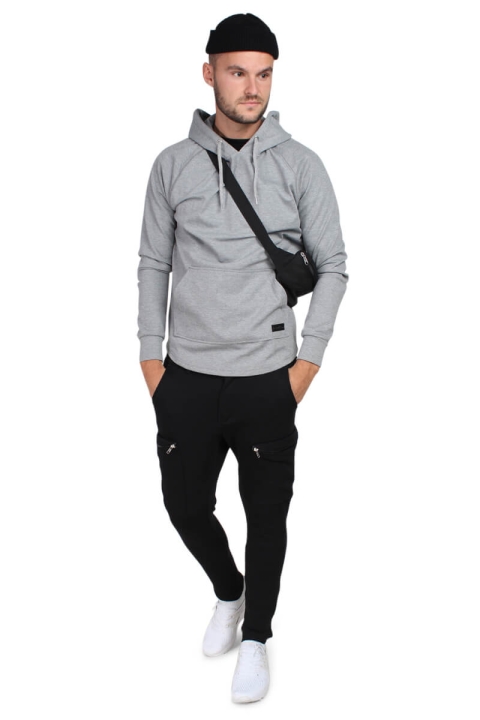 Just Junkies Under Pantalon Black