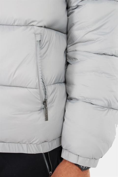Fila Men Raith Puff Veste Wild Love