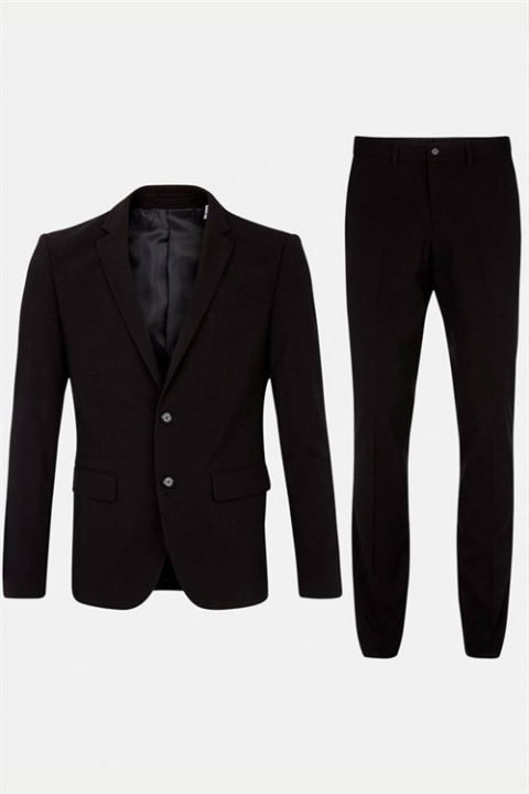 Lindbergh Men's Costume Black