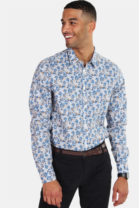 Tailored & Originals Gilbert Chemises Breen