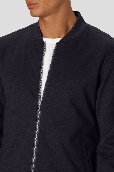 Clean Cut Copenhagen Milano Veste Navy