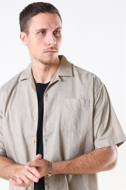 Jack & Jones Emilio Chemises Crockery