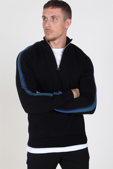 Kronstadt Flash Half Zip Tricot Multi