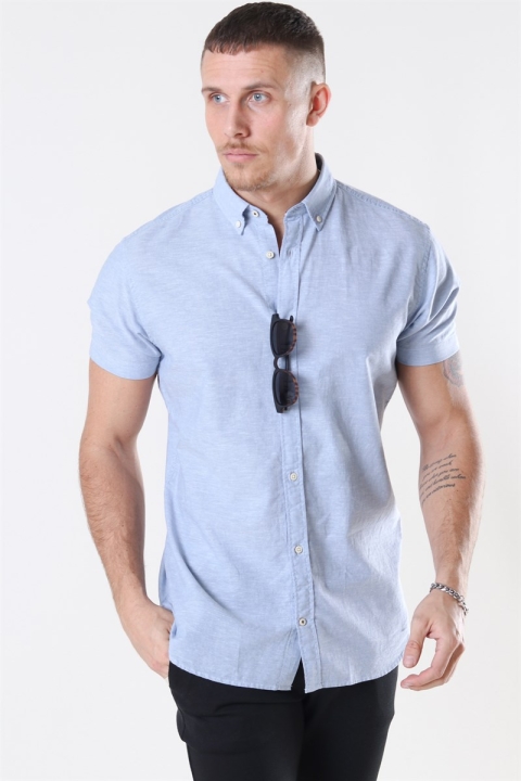 Jack & Jones Summer Chemises S/S Infinity