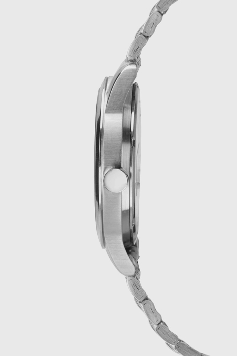 Sekonda 1664 Classic Stainless Steel Bracelet Montres