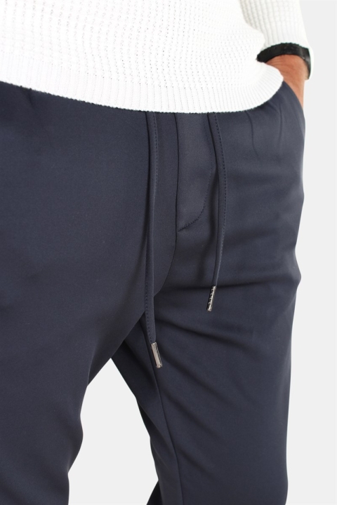 Just Junkies Main Tux Pantalon Antrasit/Black