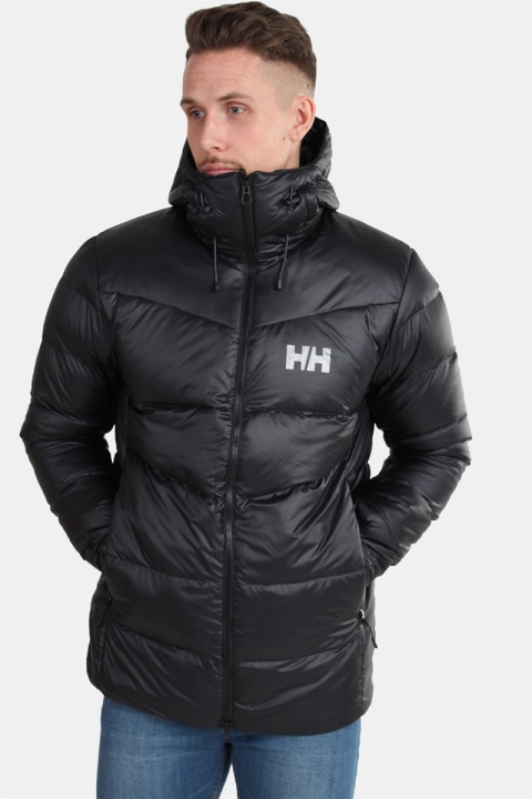 Helly Hansen Vanir Icefall Down Veste Black
