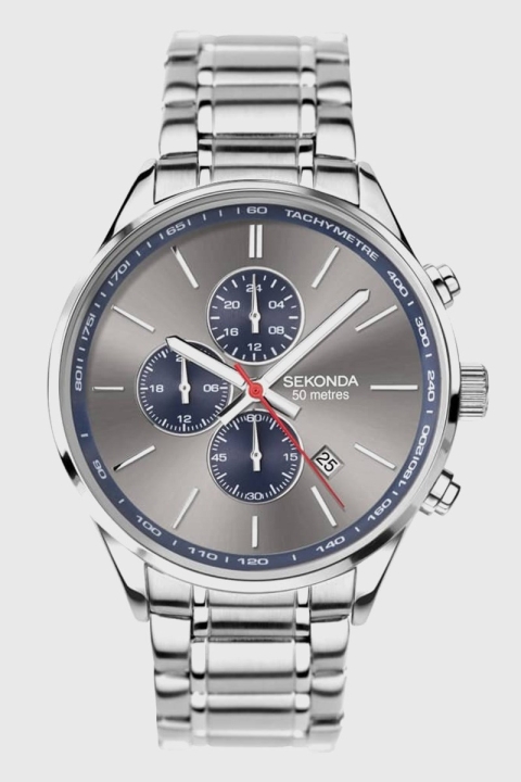 Sekonda 1712 Chronograph Montres