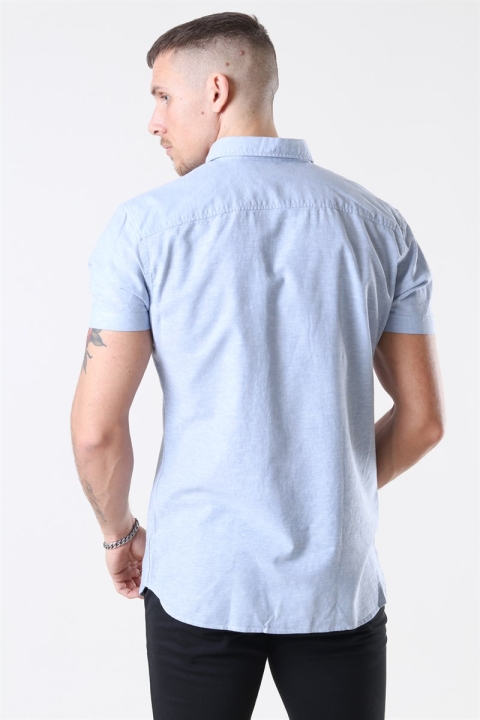 Jack & Jones Summer Chemises S/S Infinity