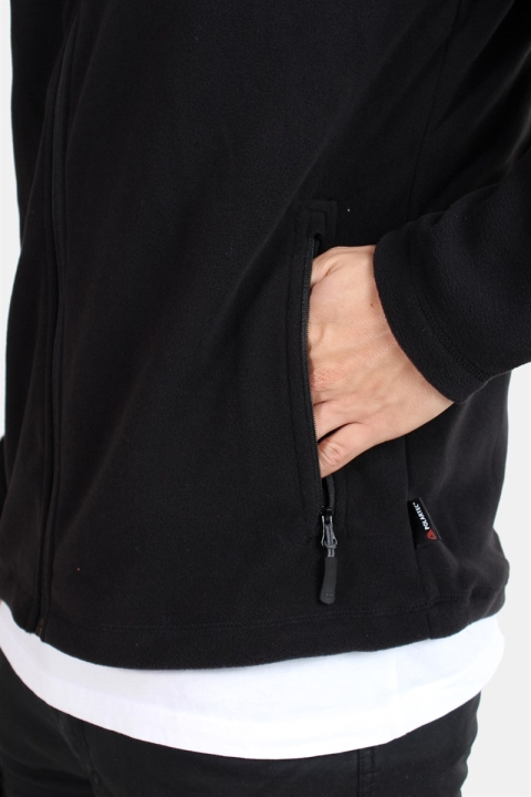 Helly Hansen Daybreaker Fleece Veste Black